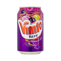 Vimto 330ml Can - Master