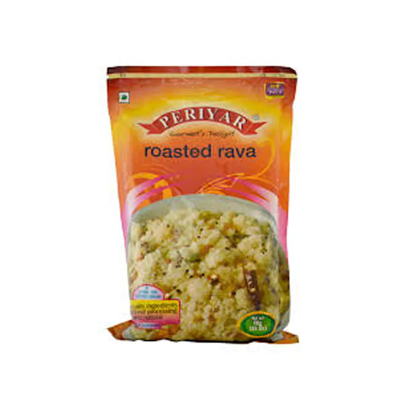 Periyar Roasted Rawa 1kg. - Master