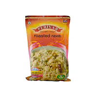 Periyar Roasted Rawa 1kg. - Master