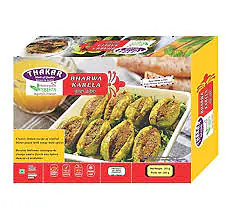THakar Bharwa Karela 283g - Master