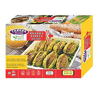THakar Bharwa Karela 283g - Master