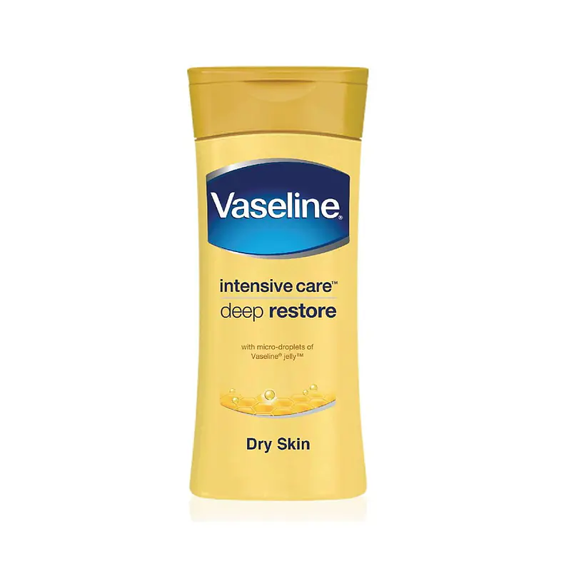 Vaseline 100ml - Master