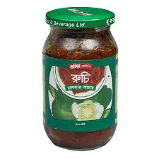 Ruchi Chalta Pickle 400g - Master