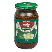 Ruchi Chalta Pickle 400g - Master