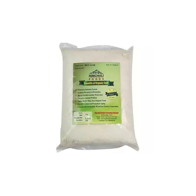 MTB Roasted Rice Powder 1kg - Master