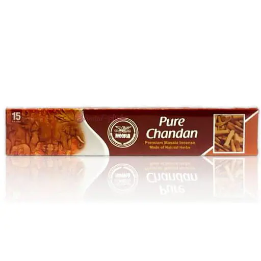 Heera Pure Chandan Per Pkt. - Master