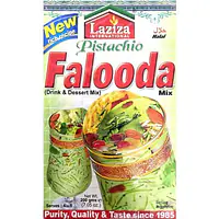 LZ Falooda Pistachio Mix 200g - Master
