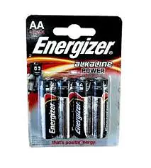 Energizer Max 2R14 - Master