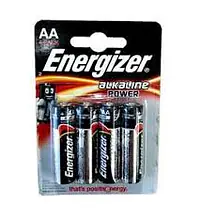 Energizer Max 2R14 - Master