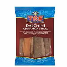 TRS Dalchini Cinnamon Sticks 1.5kg - Master