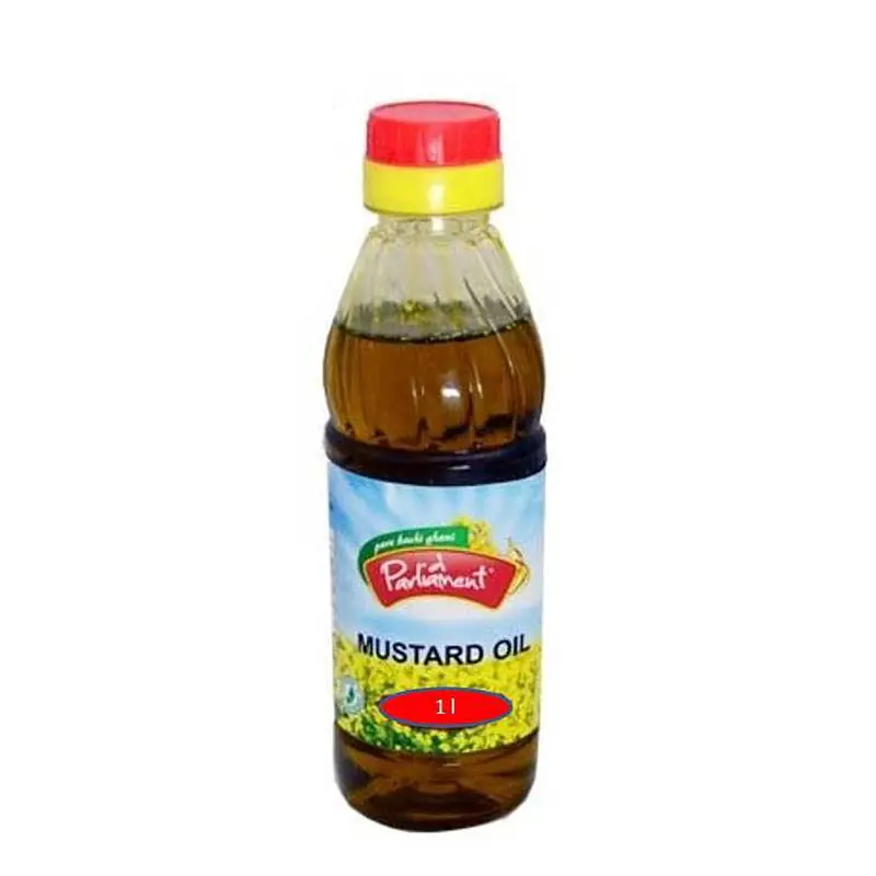 Parliament Mustard Oil 500g - Master