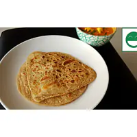 KK Plain Paratha - Master