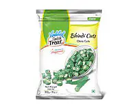Vadilal Okra Cuts Per Box - Master