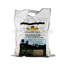 Royal Orient Jasmine Rice 4.5kg. - Master