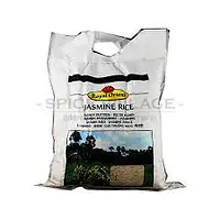 Royal Orient Jasmine Rice 4.5kg. - Master