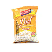Bikano Diet Chiwda 90g - Master