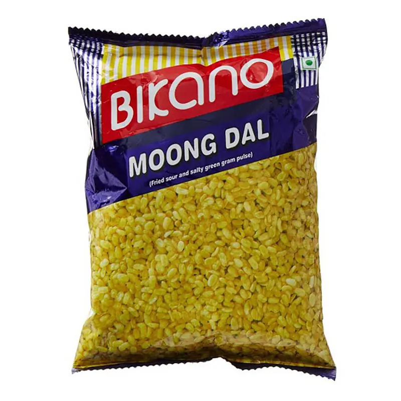Bikano Moong Dal Masala 150g - Master