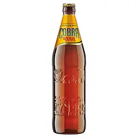 Cobra Beer 660ml - Master