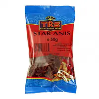 TRS Star Anis 50g - Master