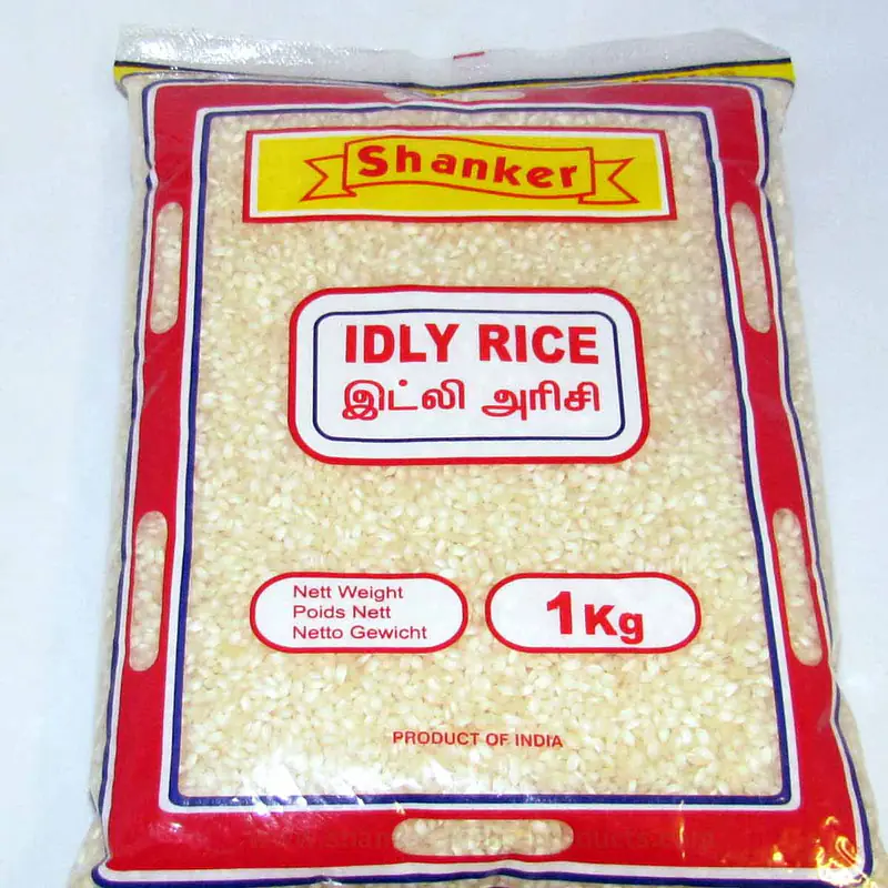 Kings Idly Rice 1kg. - Master