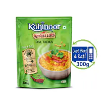 HR Dal Tarka 300g b1g1 - Master
