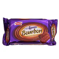 Parle Bourbon - Master