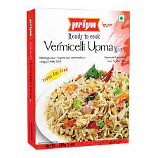 PR Vermicelli Upma Mix 200g - Master