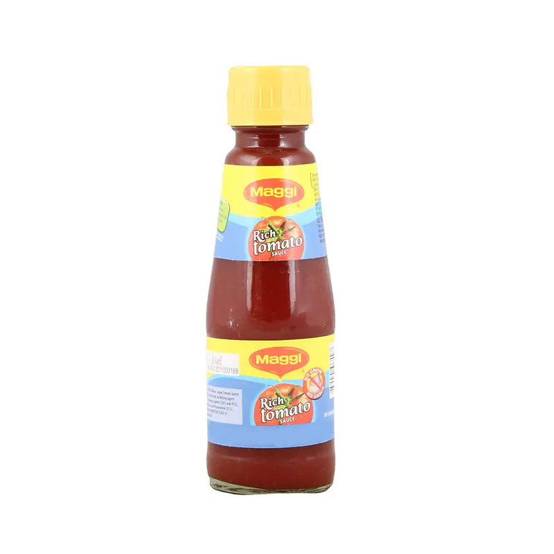 Maggi Tomato Sauce 200g - Master