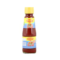 Maggi Tomato Sauce 200g - Master