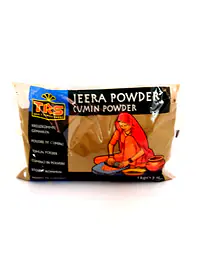 TRS Jeera Powder 1Kg - Master