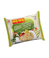 Wai Wai Aloo Tama - Master