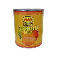 TRS Mango Pulp 850gx6 - Master