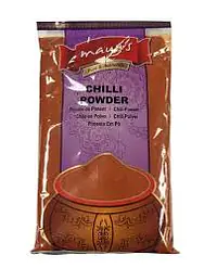 Maya Kashmiri Chilli Powder 100g - Master