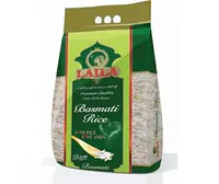 Laila Basmati Rice 5Kg - Master