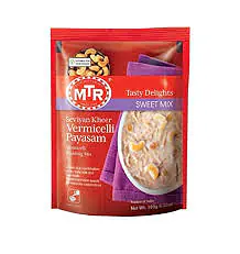 MTR roasted vermicilli 180g - Master