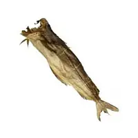 AFP Tusk Stockfish Pieces 500g - Master