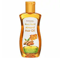 Kesh Kanti Almond Oil 100ml - Master