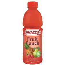 Maaza Fruit Punch 50cl - Master