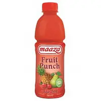 Maaza Fruit Punch 50cl - Master