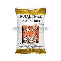 Royal Tiger Jasmine Rice 5kg. - Master