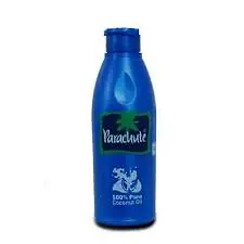 Parachute Natural Coconut oill White 50 - Master