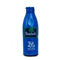 Parachute Natural Coconut oill White 50 - Master