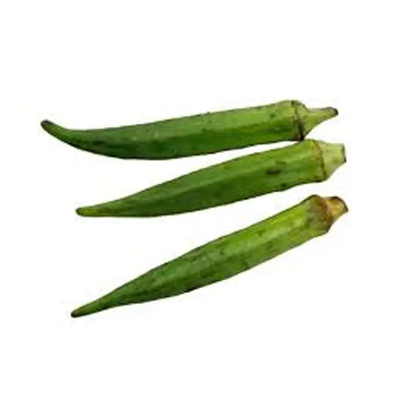 Okra Promo Per Kg - Master