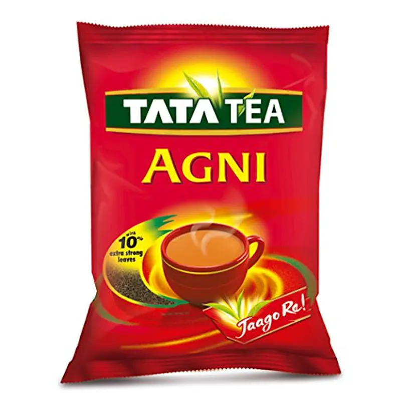 Tata Tea Agni 250g - Master