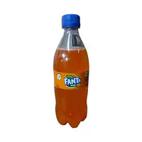Fanta Orange 250ml - Master