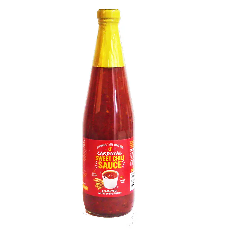 Royal Thai Sweet Chilli Sauce 800g - Master