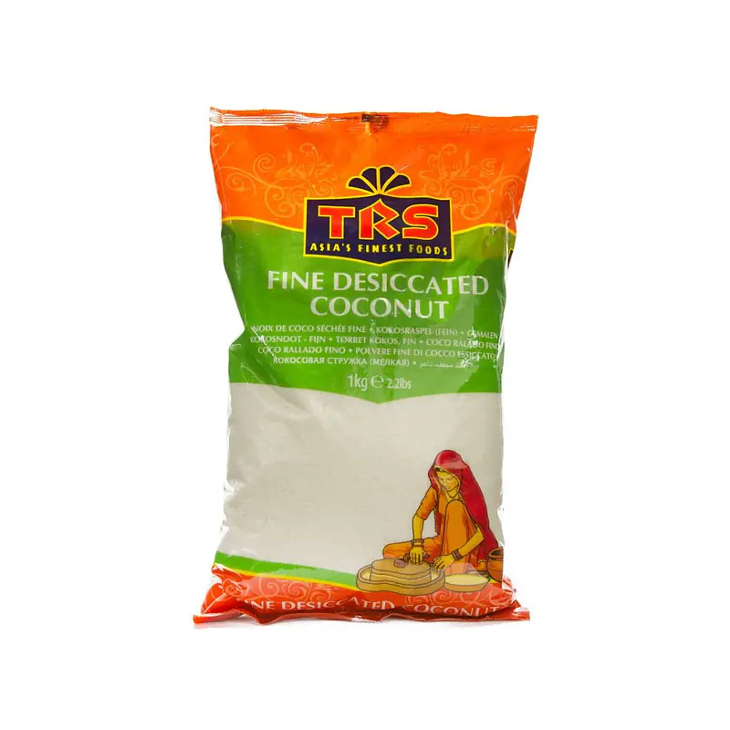 TRS Fine Dessicated Coconut 300g - Master