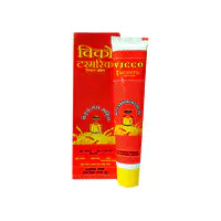 Vicco Turmeric Creme 50g - Master