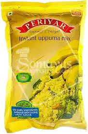 Periyar Instant Uppuma Mix 1Kg - Master