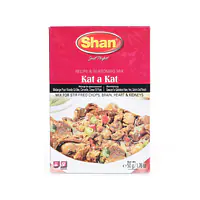 Shan Kat a kat 50g - Master